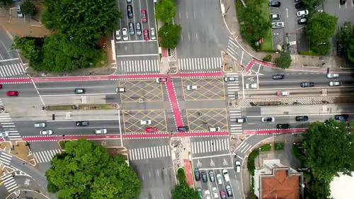 Avenida Brasil