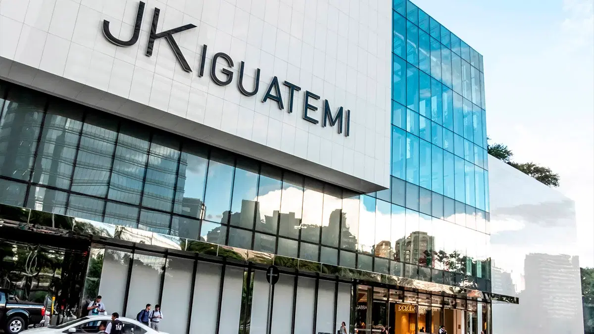 Shopping JK Iguatemi